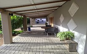 Featherhouse